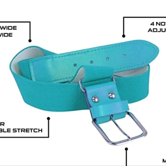 TCK Belt & Socks Combo Set - Picture 4 of 9